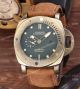 AAA Grade Replica Panerai PAM382 Submersible 3 days 1950 Watch Bronze Case (2)_th.jpg